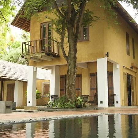 Lagoon House Rekawa Tangalle Exteriér fotografie