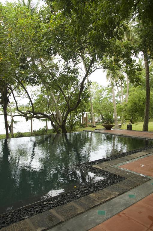 Lagoon House Rekawa Tangalle Exteriér fotografie