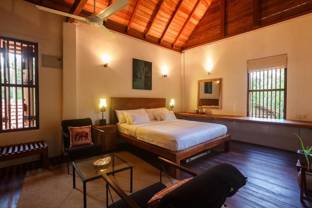 Lagoon House Rekawa Tangalle Pokoj fotografie