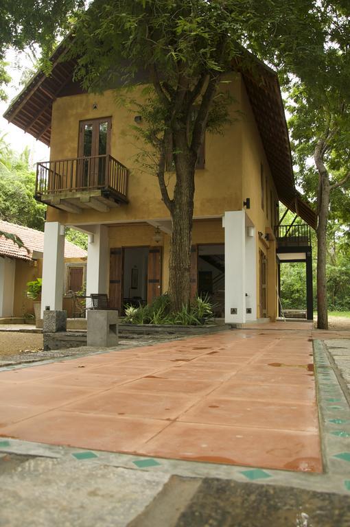 Lagoon House Rekawa Tangalle Exteriér fotografie