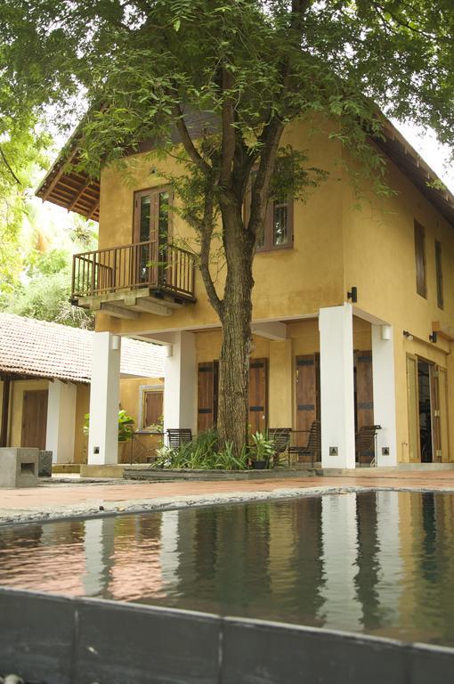 Lagoon House Rekawa Tangalle Exteriér fotografie