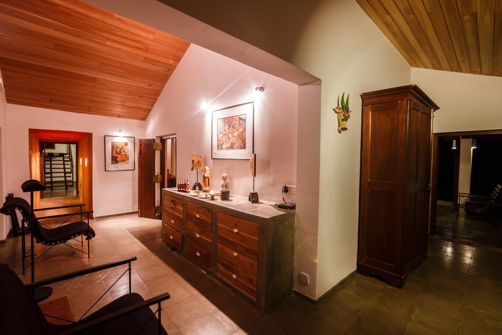 Lagoon House Rekawa Tangalle Exteriér fotografie