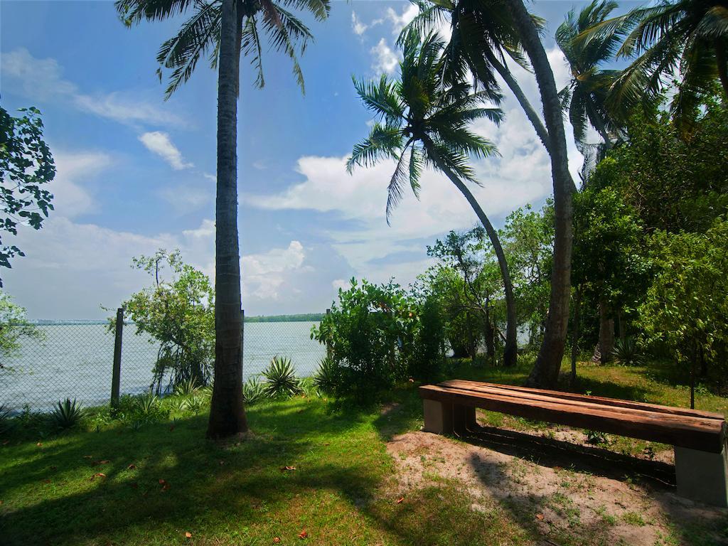 Lagoon House Rekawa Tangalle Exteriér fotografie