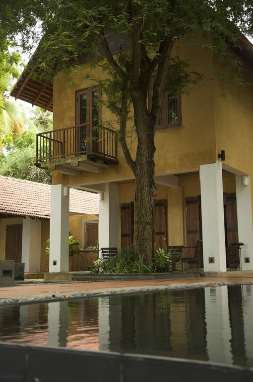 Lagoon House Rekawa Tangalle Exteriér fotografie